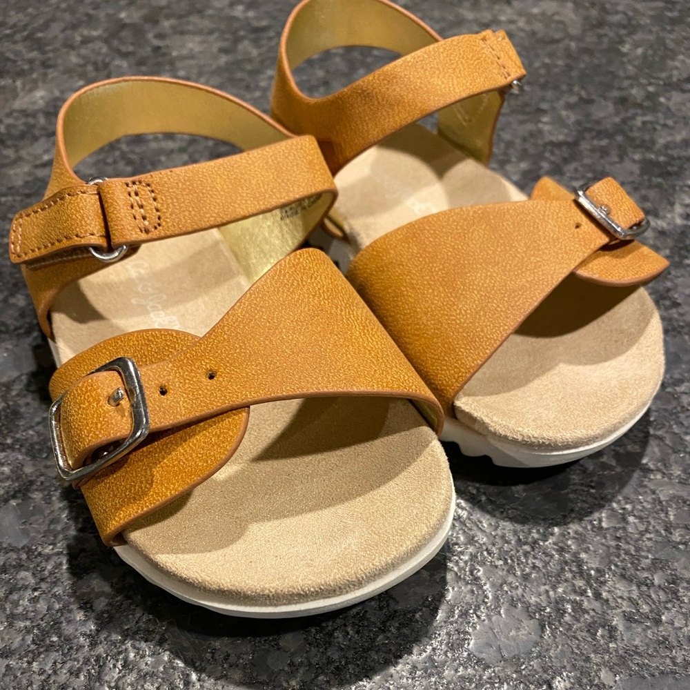 Cat & Jack Sandals